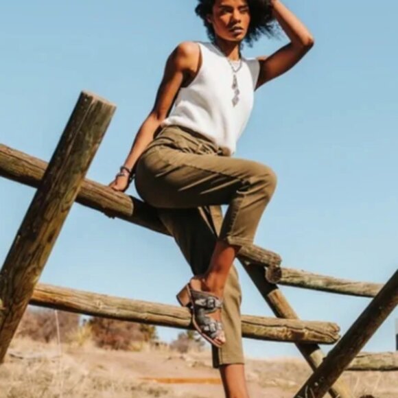 Freebird by Steven Shoes - Freebird By Steven Caprice 10